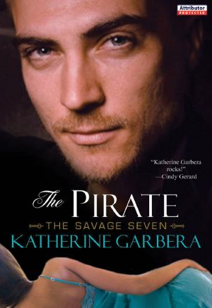 [Savage Seven 02] • The Pirate